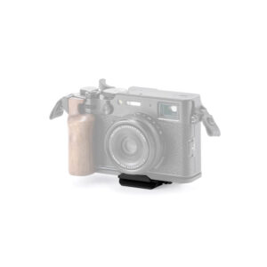 TILTA 鐵頭 Fujifilm X100VI 專用 ARCA 快拆轉接座