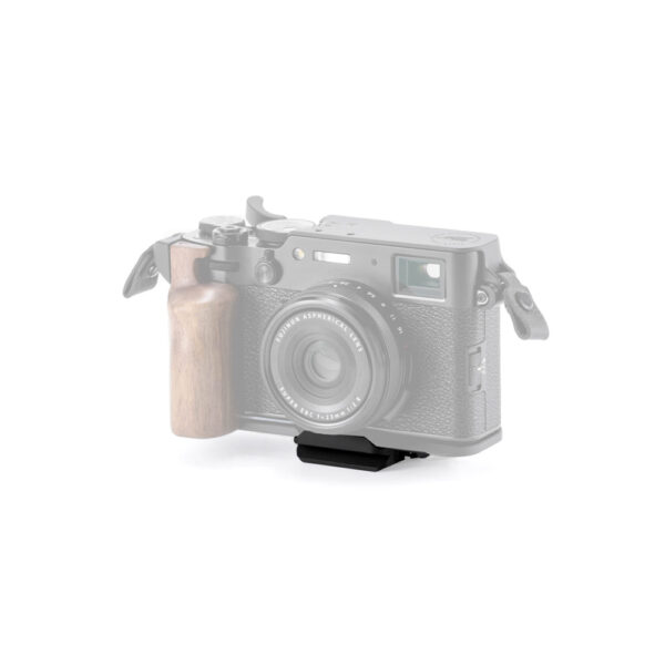 TILTA 鐵頭 Fujifilm X100VI 專用 ARCA 快拆轉接座