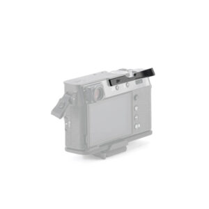 TILTA 鐵頭 Fujifilm X100VI 相機專用拇指支架