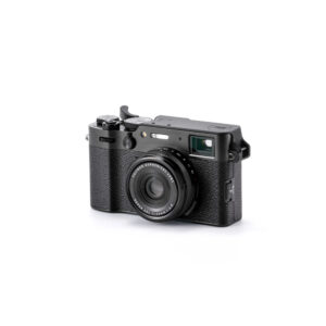 TILTA 鐵頭 Fujifilm X100VI 專用冷靴擴充安裝套件
