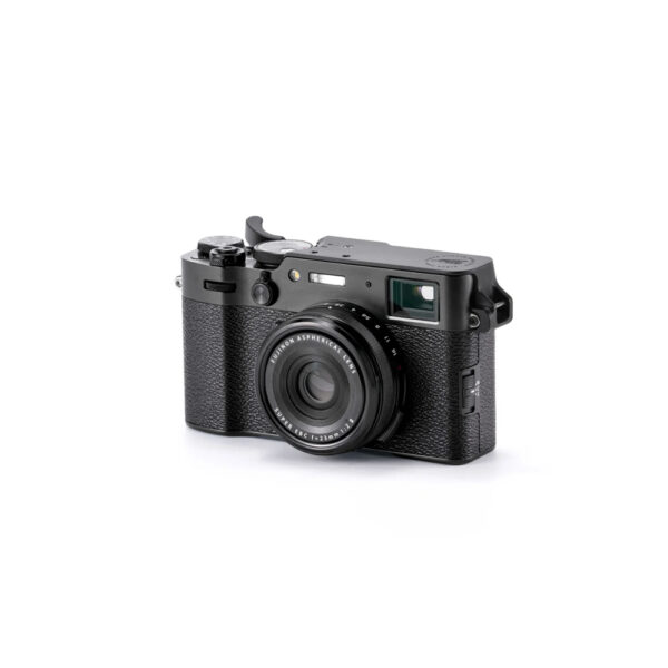 TILTA 鐵頭 Fujifilm X100VI 專用冷靴擴充安裝套件