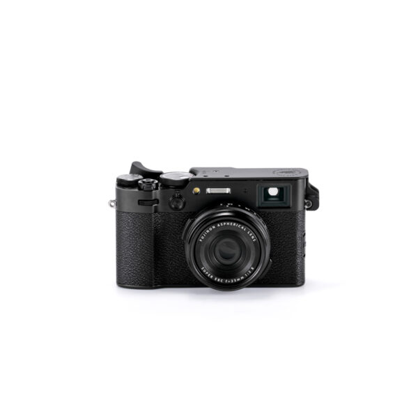 TILTA 鐵頭 Fujifilm X100VI 專用冷靴擴充安裝套件：圖片 3