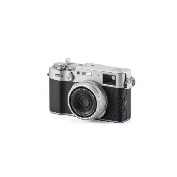 TILTA 鐵頭 Fujifilm X100VI 專用冷靴擴充安裝套件：圖片 5