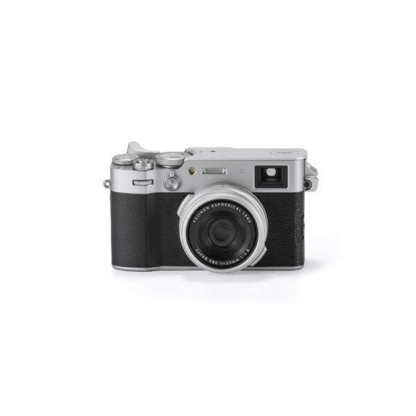 TILTA 鐵頭 Fujifilm X100VI 專用冷靴擴充安裝套件：圖片 7