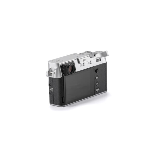 TILTA 鐵頭 Fujifilm X100VI 專用冷靴擴充安裝套件：圖片 6