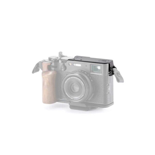 TILTA 鐵頭 Fujifilm X100VI 專用頂部防護板