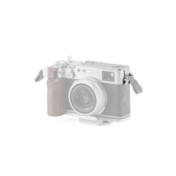 TILTA 鐵頭 Fujifilm X100VI 專用頂部防護板：圖片 3