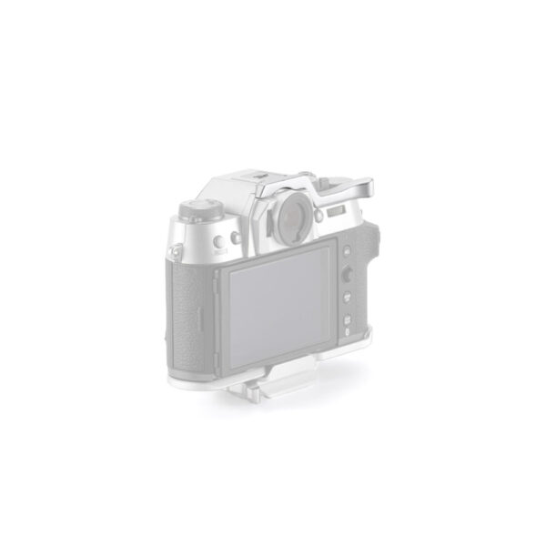 TILTA 鐵頭 Fujifilm X-T50 熱靴拇指支架：圖片 4
