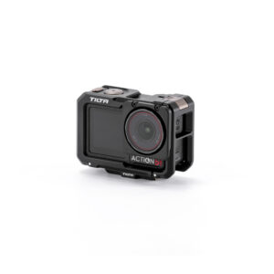 TILTA 鐵頭 DJI Osmo Action 5 Pro 基礎套件相機保護