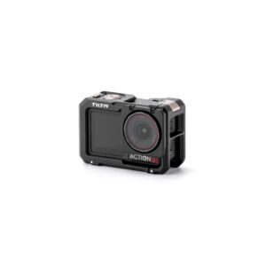 TILTA 鐵頭 DJI Osmo Action 5 Pro 相機全罩式保護籠