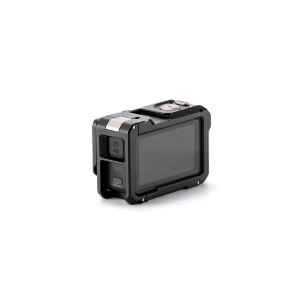 TILTA 鐵頭 DJI Osmo Action 5 Pro 相機全罩式保護籠：圖片 6