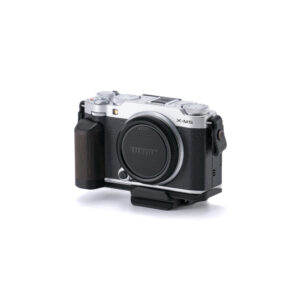 TILTA 鐵頭 Fujifilm X-M5 復古風格機身保護籠 Base Kit