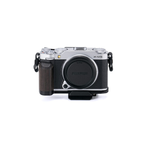 TILTA 鐵頭 Fujifilm X-M5 復古風格機身保護籠 Base Kit：圖片 2