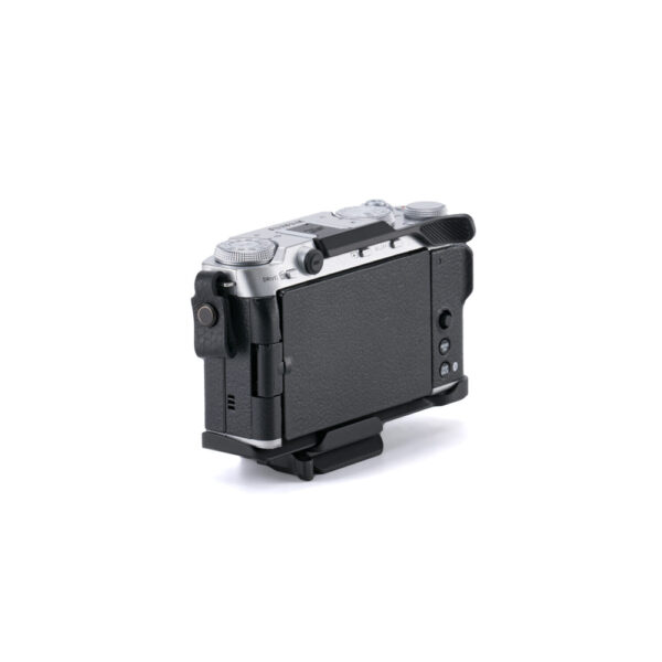 TILTA 鐵頭 Fujifilm X-M5 復古風格機身保護籠 Base Kit：圖片 8