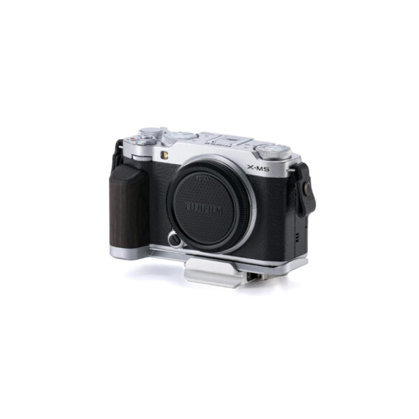 TILTA 鐵頭 Fujifilm X-M5 復古風格機身保護籠 Base Kit：圖片 6