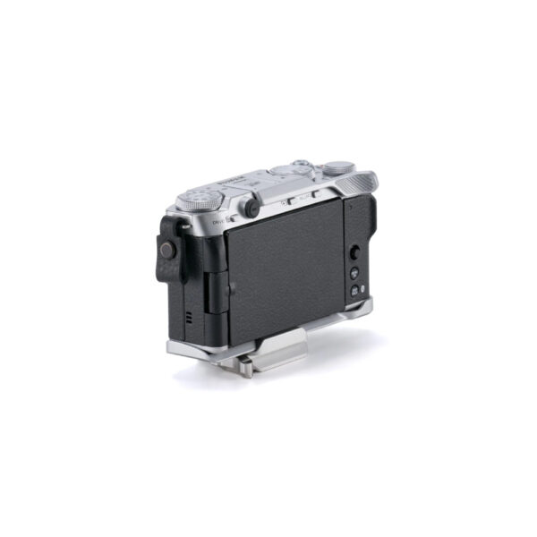 TILTA 鐵頭 Fujifilm X-M5 復古風格機身保護籠 Base Kit：圖片 4