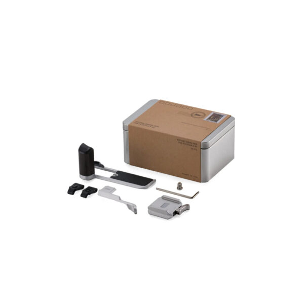 TILTA 鐵頭 Fujifilm X-M5 復古風格機身保護籠 Base Kit：圖片 3