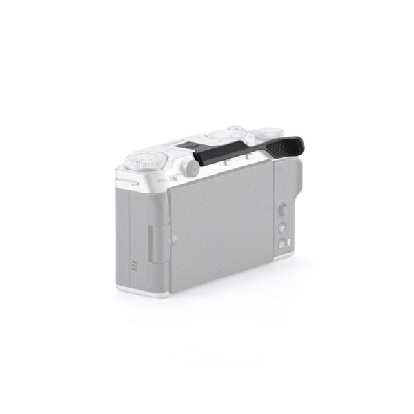 TILTA 鐵頭 Fujifilm X-M5 專業級熱靴拇指支架：圖片 2