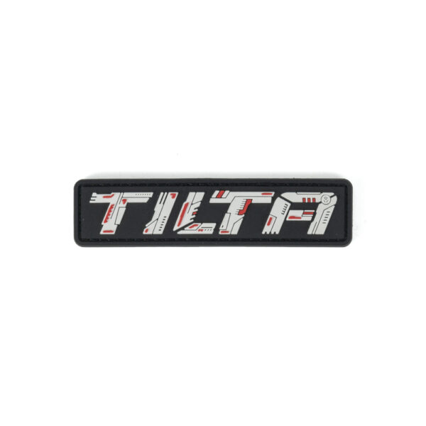TILTA 鐵頭 戰術布章貼組：圖片 5