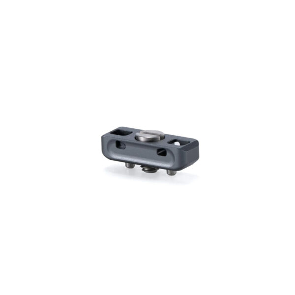 TILTA 鐵頭 Khronos 通用配件安裝轉接座(1/4"-20)