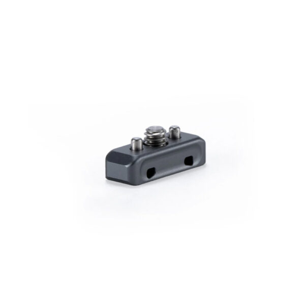 TILTA 鐵頭 Khronos 通用配件安裝轉接座(1/4"-20)：圖片 3