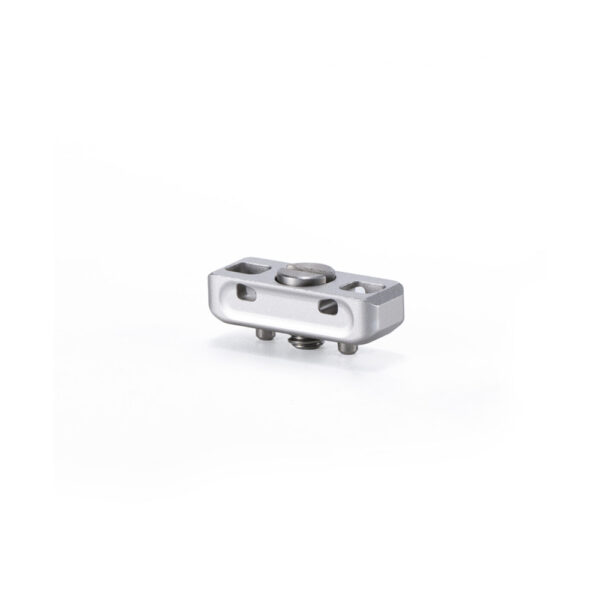 TILTA 鐵頭 Khronos 通用配件安裝轉接座(1/4"-20)：圖片 4