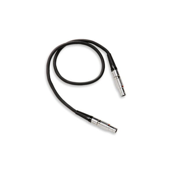 TILTA 鐵頭 2-pin LEMO to 2-pin LEMO 電源線：圖片 2