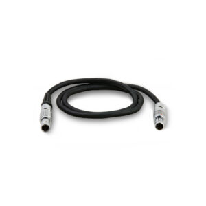 TILTA 鐵頭  2-pin LEMO to 3-pin Fischer 電源線
