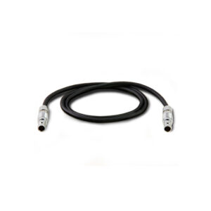 TILTA 鐵頭 2-pin LEMO to 4-pin LEMO 電源線