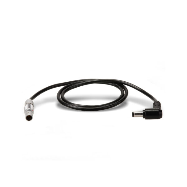 TILTA 鐵頭 原力M 8V DC 插頭 to 7-pin 馬達電源線：圖片 2