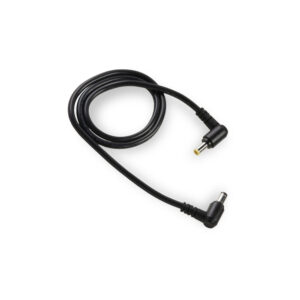 TILTA 鐵頭 5.5/2.5 公頭轉 5.0/3.0 公頭 DC 電源線
