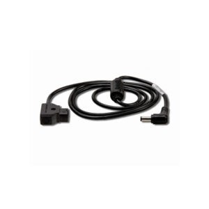 TILTA 鐵頭 P-TAP to DC 電源線(5.5/2.5mm 公頭)