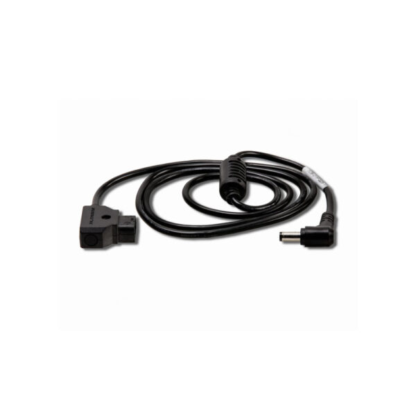 TILTA 鐵頭 P-TAP to DC 電源線(5.5/2.5mm 公頭)