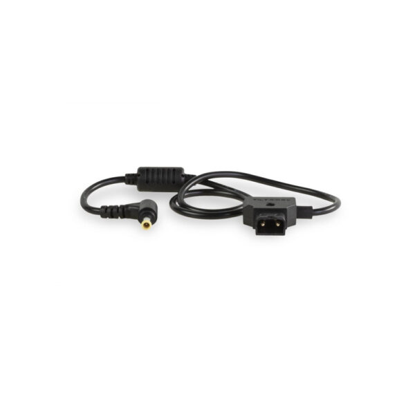 TILTA 鐵頭P-TAP to 5.0/3.0mm DC 公頭電源線（適用 Sony FS7 / FS5）
