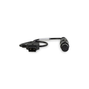 TILTA 鐵頭 P-TAP to 4-pin XLR 電源線