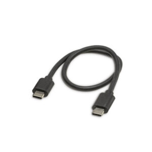 TILTA 雙頭Type-C公頭供電電線（30cm）