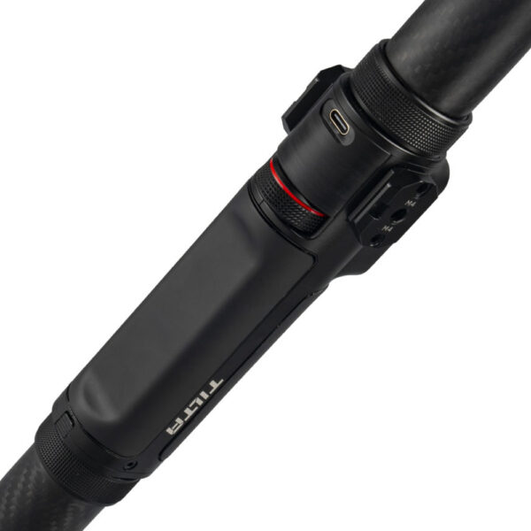 TILTA DJI Ronin專業環形手持套裝：圖片 5