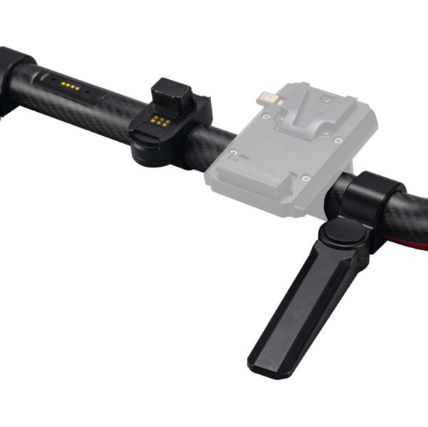 TILTA DJI Ronin專業環形手持套裝：圖片 6