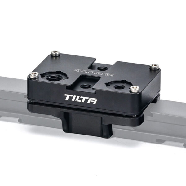 TILTA 雙手持-輸出供電：圖片 2