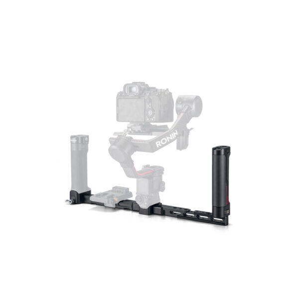 TILTA DJI Ronin供電雙手持套裝