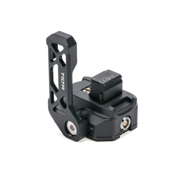 TILTA DJI Ronin供電底座(RS2/RS3)：圖片 2
