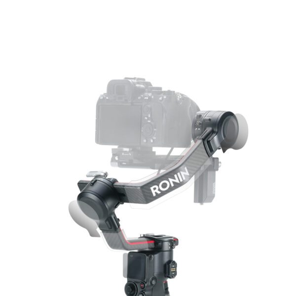 TILTA DJI RS 2 專用保護套件