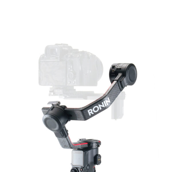 TILTA DJI RS 2 專用保護套件：圖片 2