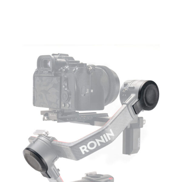 TILTA DJI RS 2 專用保護套件：圖片 3