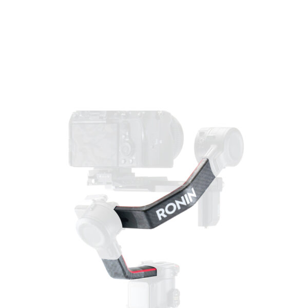 TILTA DJI RS 2 專用保護套件：圖片 4