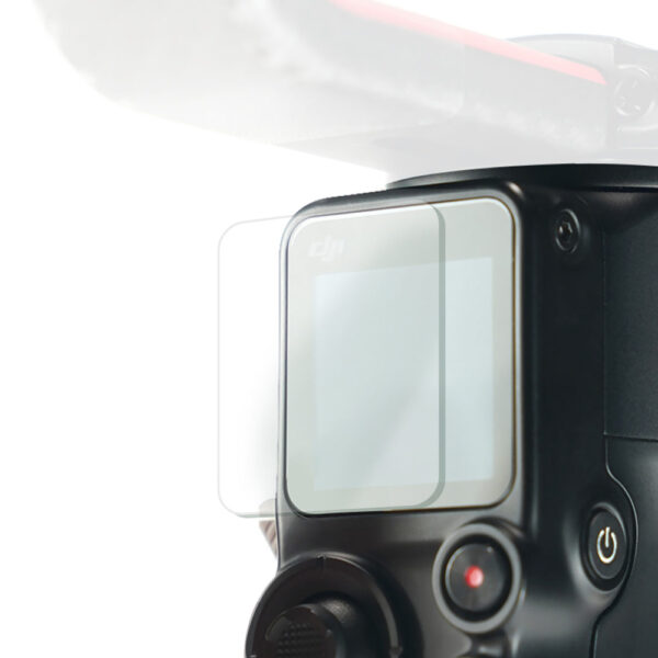 TILTA DJI RS 2 專用保護套件：圖片 5