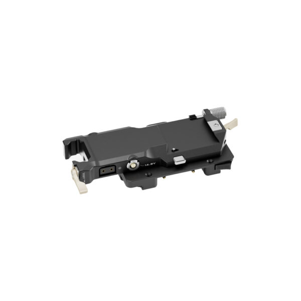 TILTA 鐵頭 DJI RS3 Pro 電池供電通傳轉接套件：圖片 5