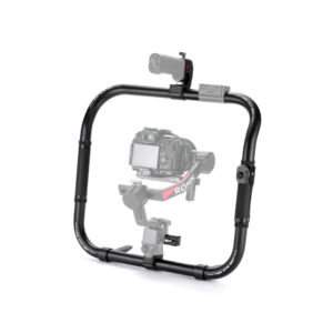TILTA 鐵頭 DJI Ronin環形手持控制套裝