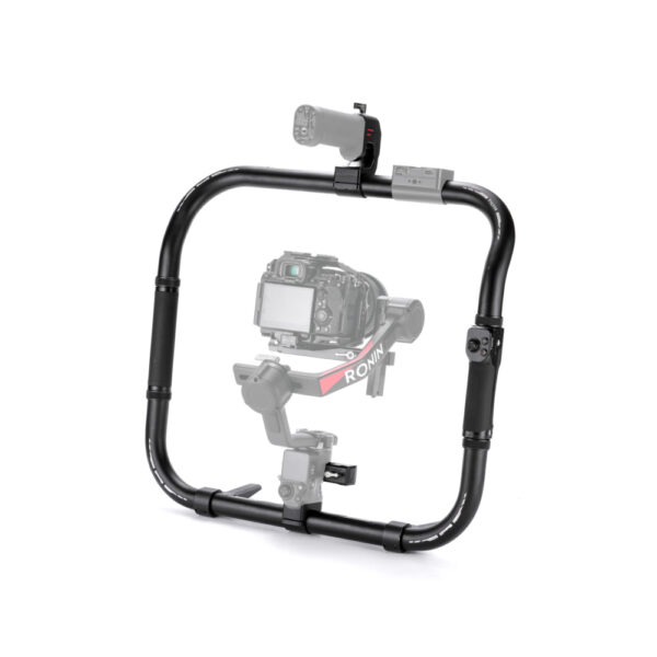 TILTA 鐵頭 DJI Ronin環形手持控制套裝