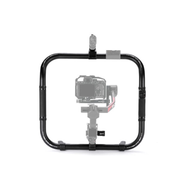 TILTA 鐵頭 DJI Ronin環形手持控制套裝：圖片 2